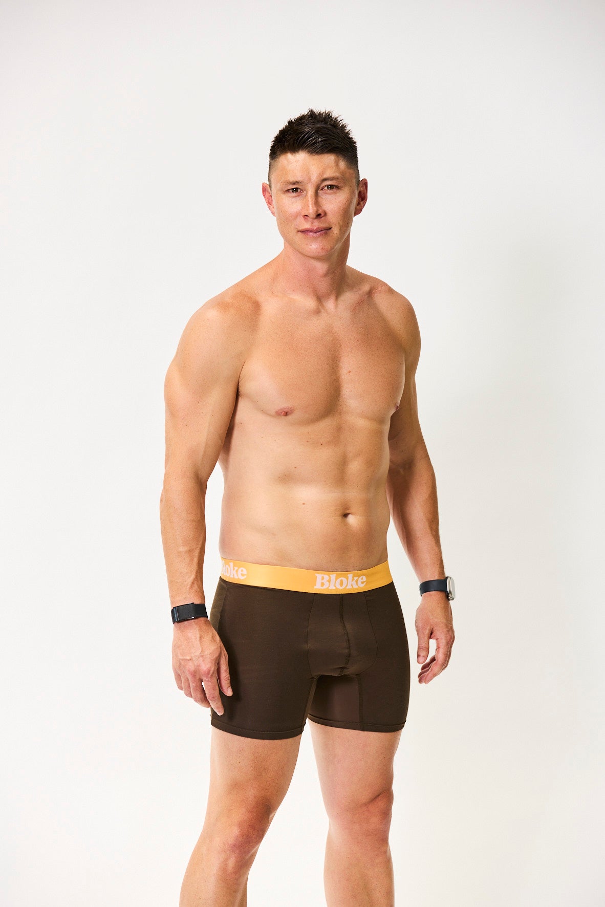Bloke Undies - Boxer Briefs (3-Pack)