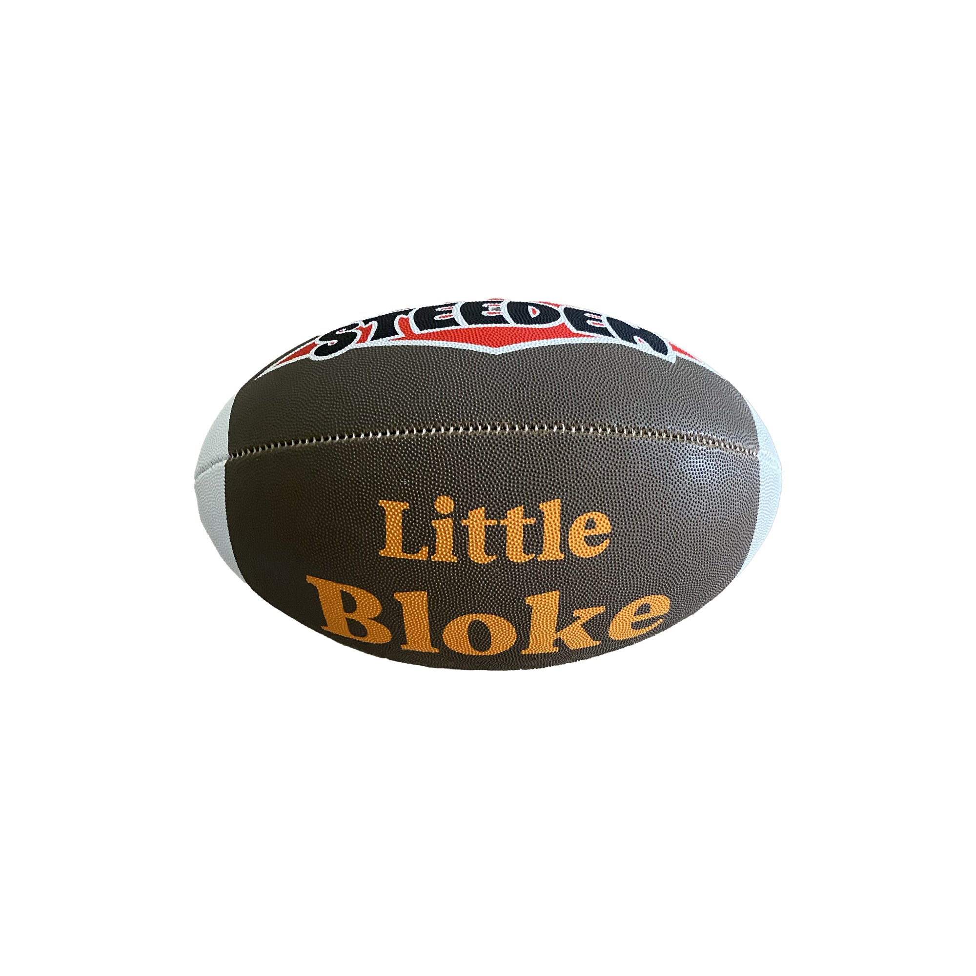 2023 Little Bloke Mini Footy